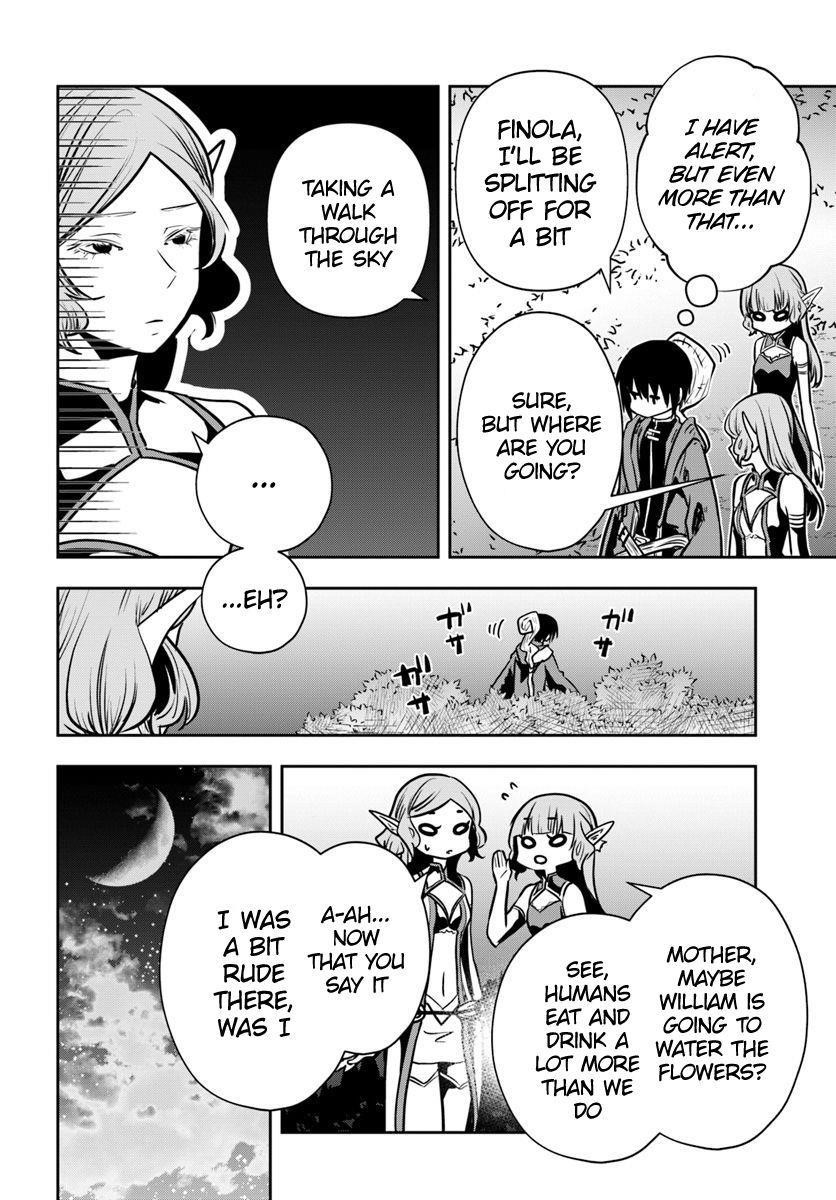 Is It Odd That I Became An Adventurer Even If I Graduated The Witchcraft Institute? Chapter 16 - Page 28