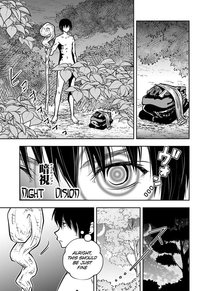 Is It Odd That I Became An Adventurer Even If I Graduated The Witchcraft Institute? Chapter 16 - Page 29