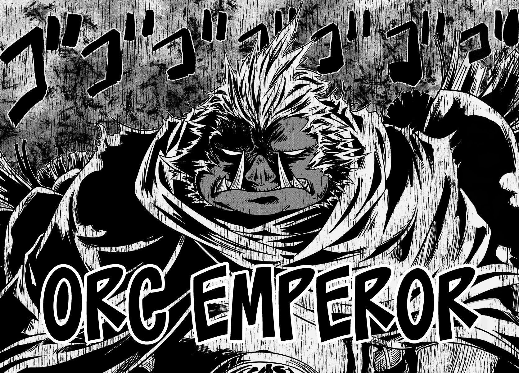 Is It Odd That I Became An Adventurer Even If I Graduated The Witchcraft Institute? Chapter 16 - Page 34