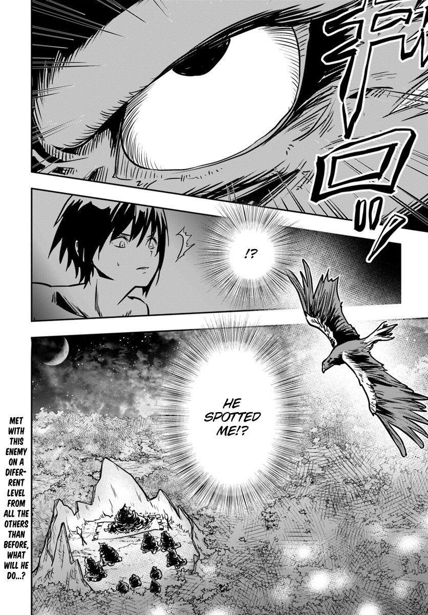 Is It Odd That I Became An Adventurer Even If I Graduated The Witchcraft Institute? Chapter 16 - Page 35