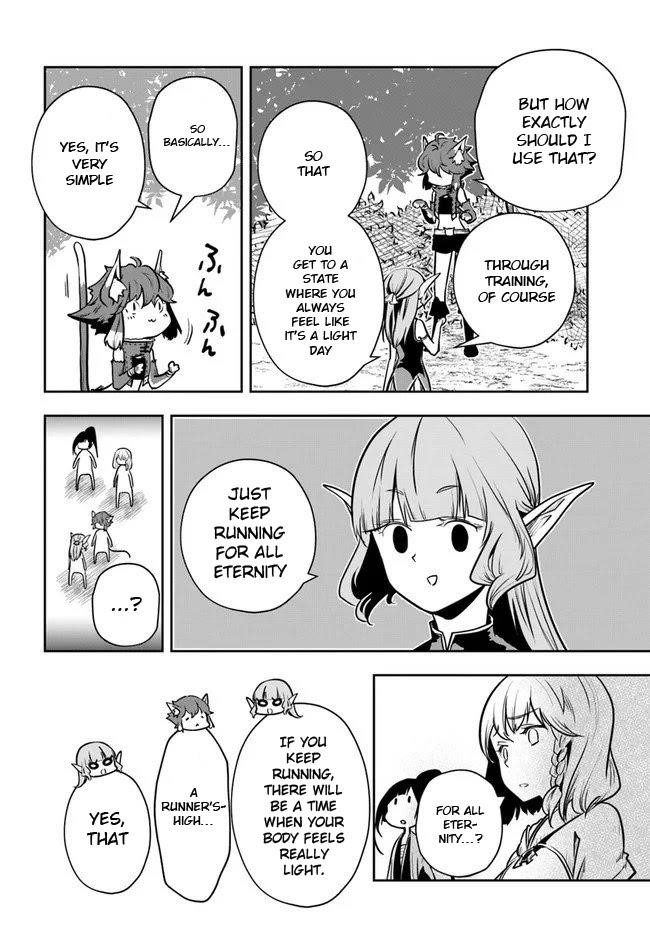 Is It Odd That I Became An Adventurer Even If I Graduated The Witchcraft Institute? Chapter 17 - Page 27