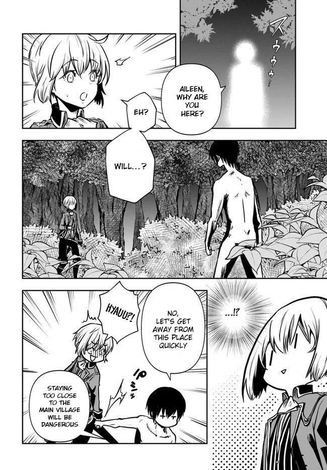 Is It Odd That I Became An Adventurer Even If I Graduated The Witchcraft Institute? Chapter 17 - Page 9