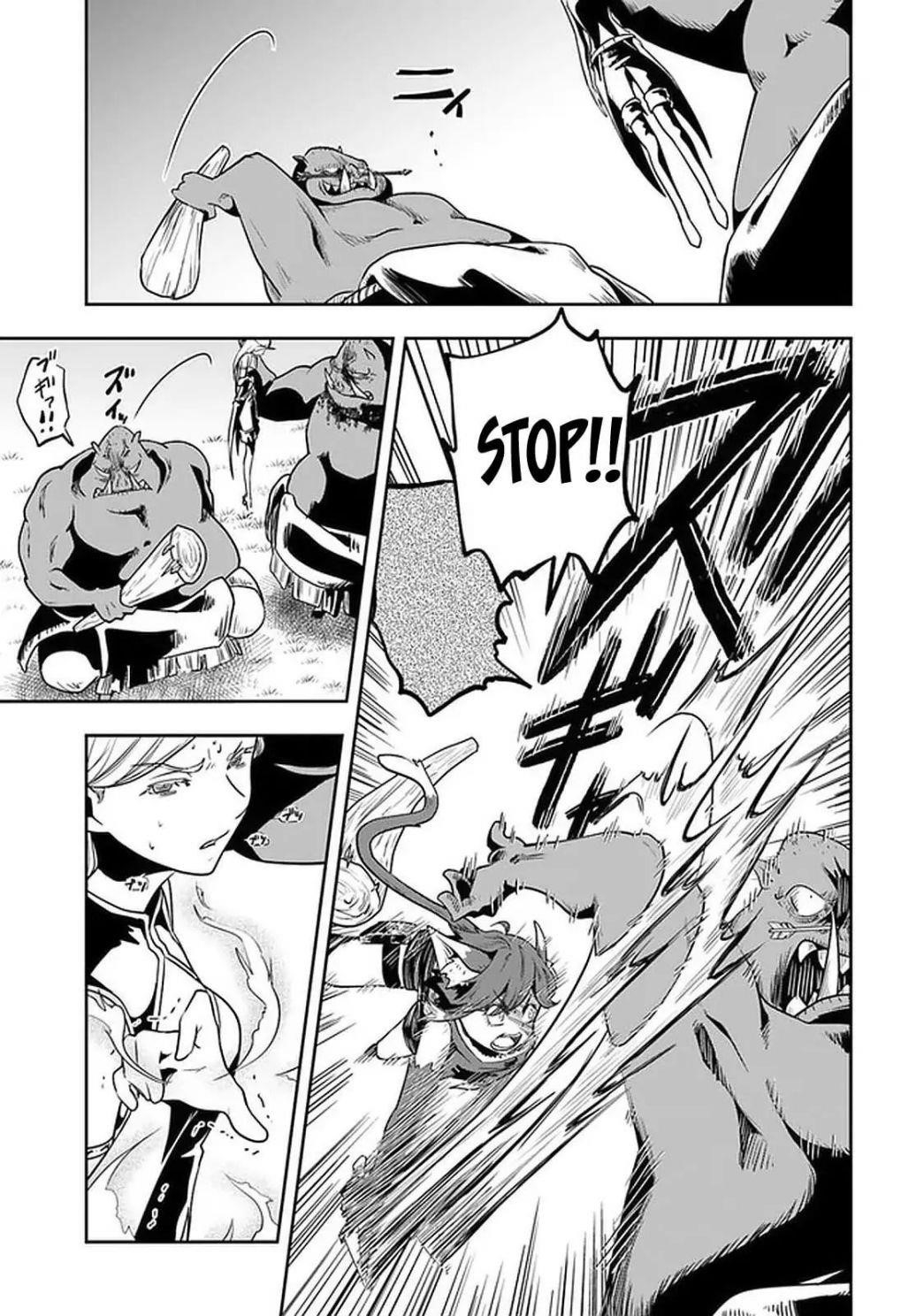 Is It Odd That I Became An Adventurer Even If I Graduated The Witchcraft Institute? Chapter 19 - Page 27