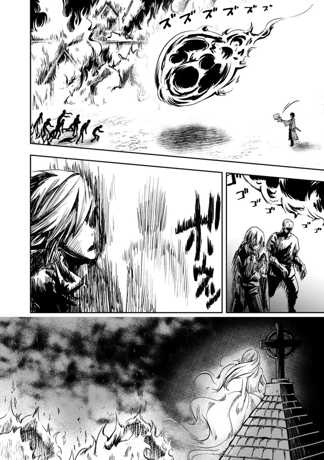 Is It Odd That I Became An Adventurer Even If I Graduated The Witchcraft Institute? Chapter 2 - Page 23