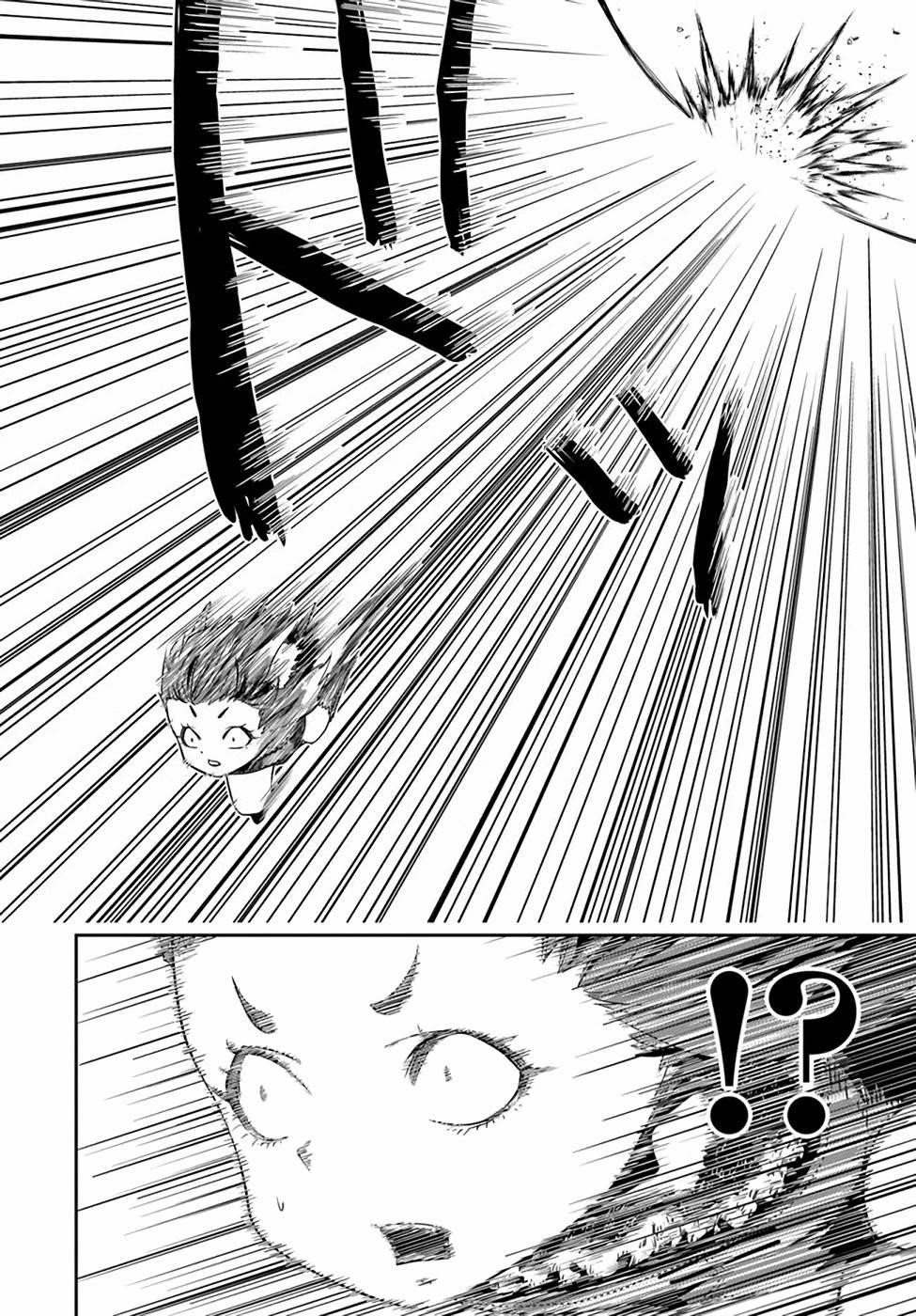 Is It Odd That I Became An Adventurer Even If I Graduated The Witchcraft Institute? Chapter 20 - Page 8