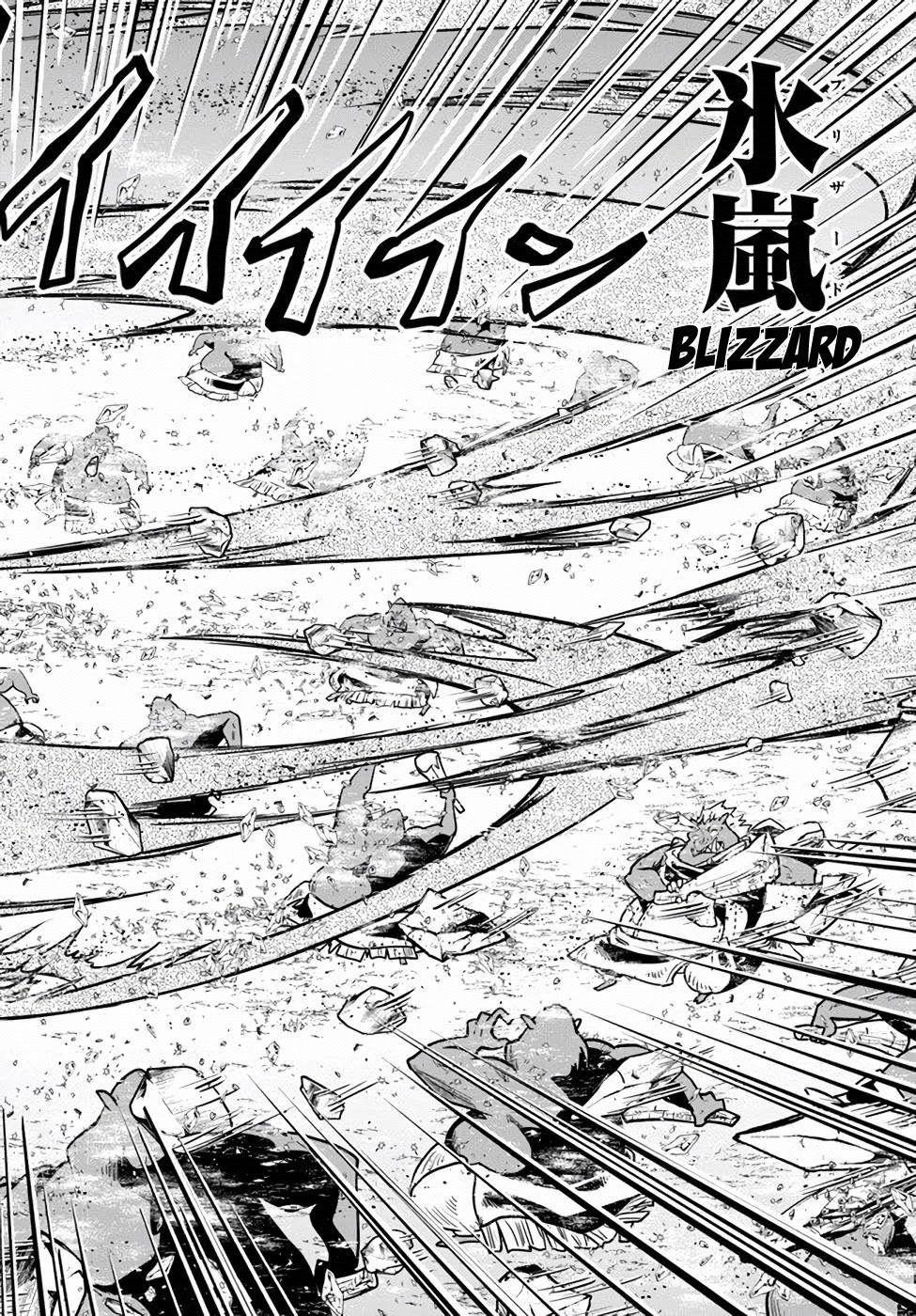 Is It Odd That I Became An Adventurer Even If I Graduated The Witchcraft Institute? Chapter 21 - Page 18