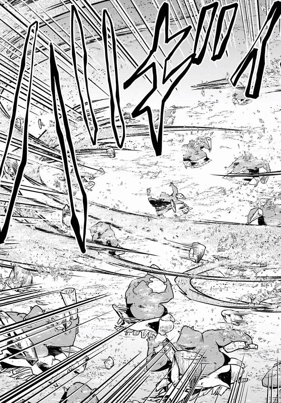 Is It Odd That I Became An Adventurer Even If I Graduated The Witchcraft Institute? Chapter 21 - Page 19