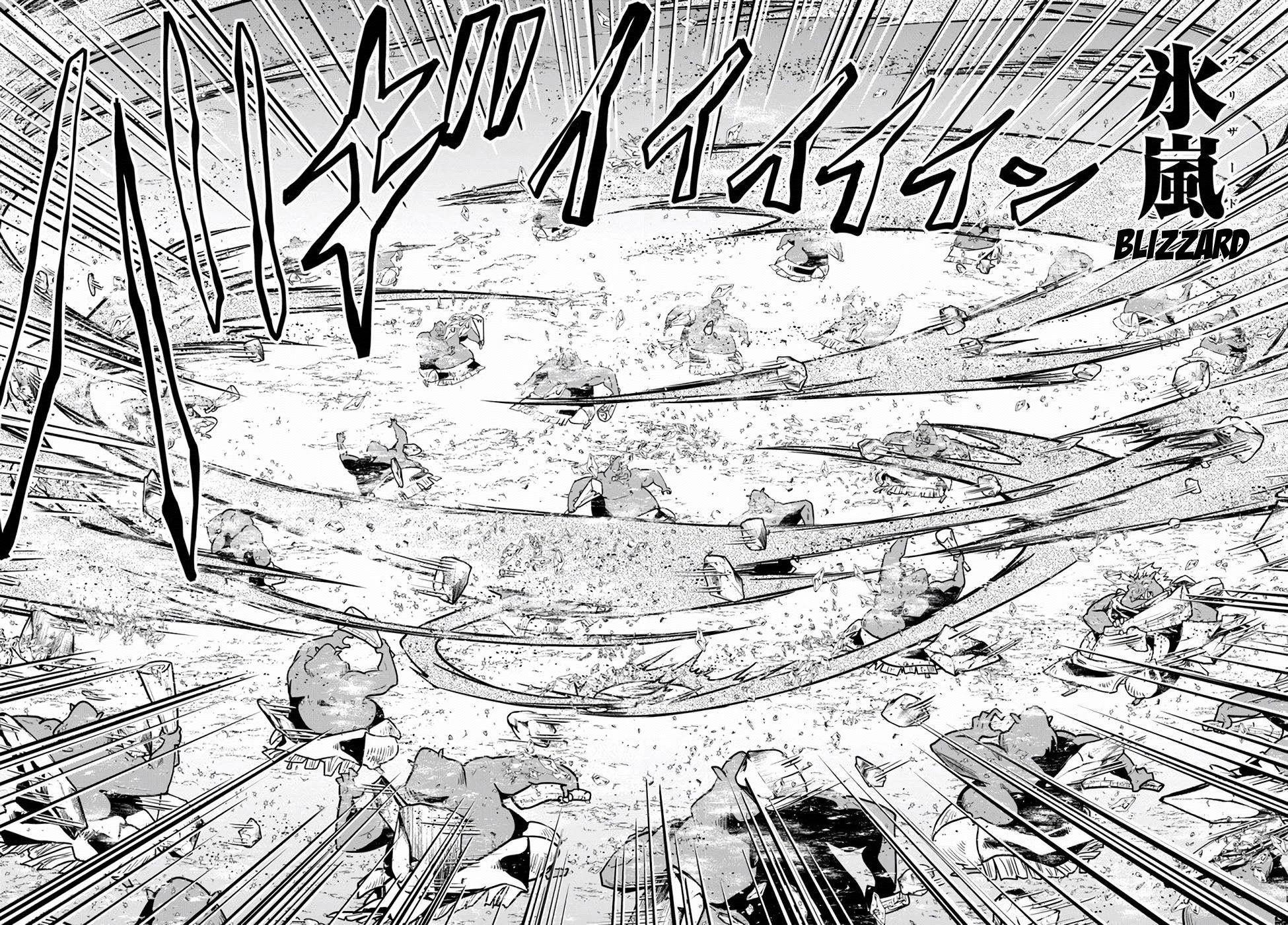 Is It Odd That I Became An Adventurer Even If I Graduated The Witchcraft Institute? Chapter 21 - Page 20