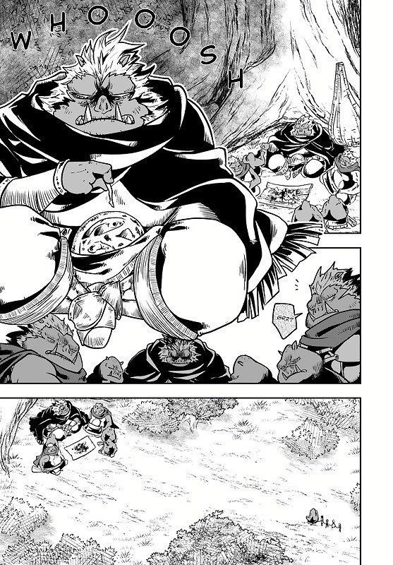 Is It Odd That I Became An Adventurer Even If I Graduated The Witchcraft Institute? Chapter 22 - Page 20