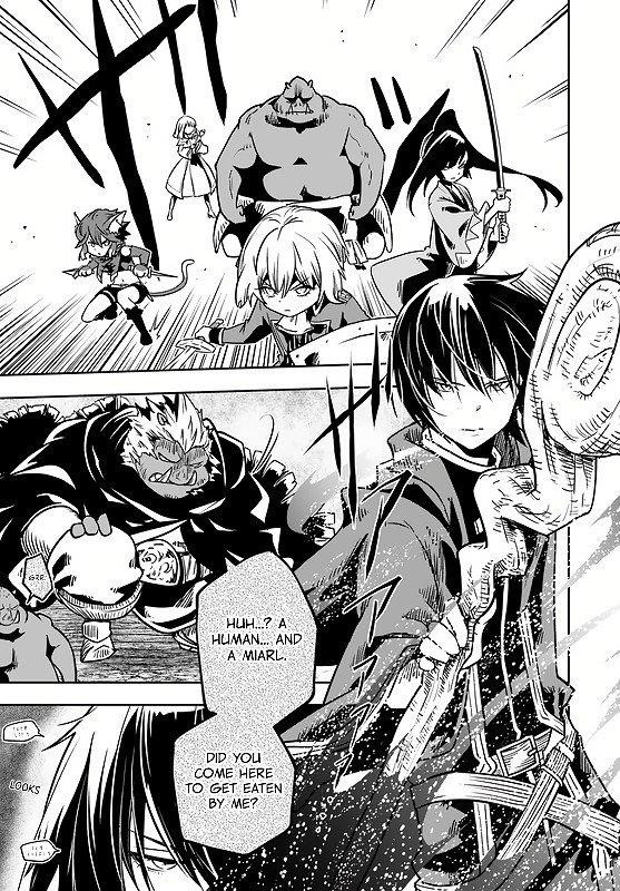 Is It Odd That I Became An Adventurer Even If I Graduated The Witchcraft Institute? Chapter 22 - Page 24