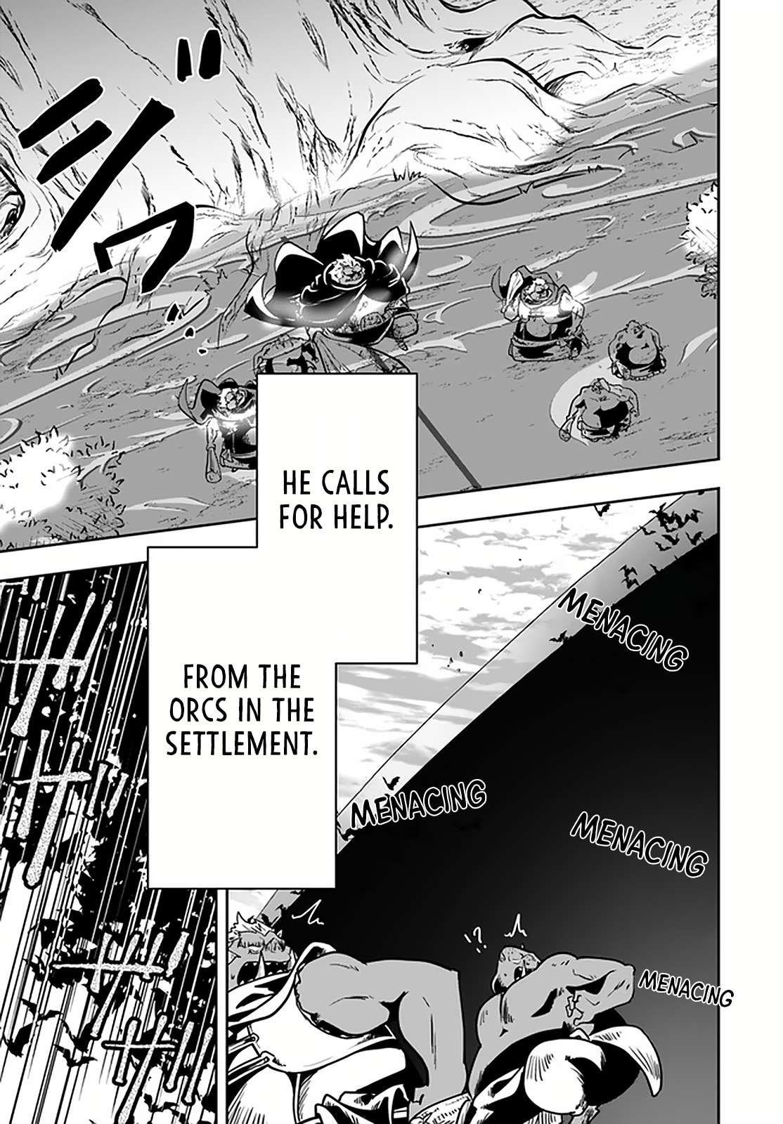 Is It Odd That I Became An Adventurer Even If I Graduated The Witchcraft Institute? Chapter 22 - Page 28