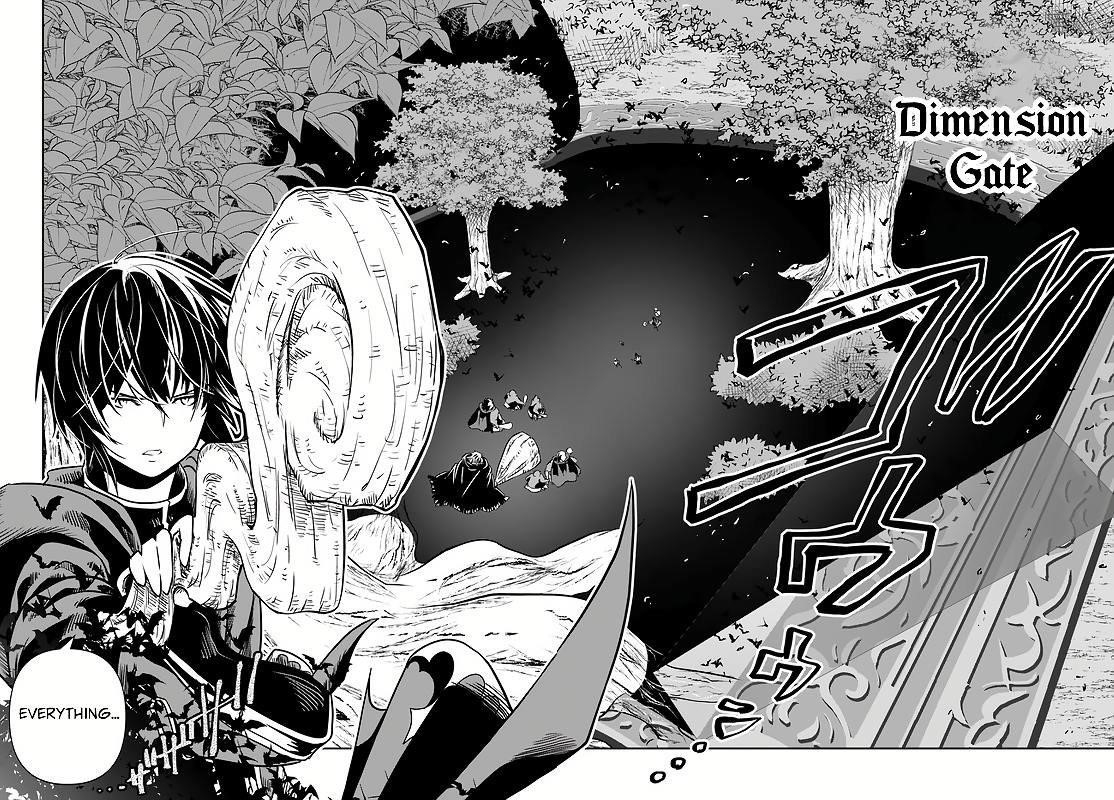 Is It Odd That I Became An Adventurer Even If I Graduated The Witchcraft Institute? Chapter 22 - Page 29