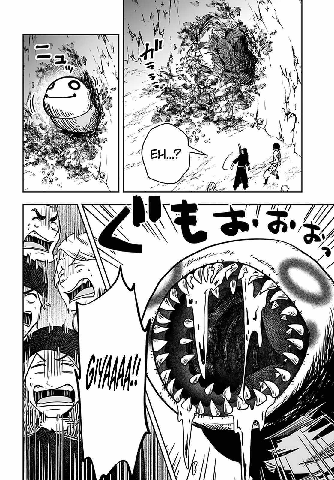 Is It Odd That I Became An Adventurer Even If I Graduated The Witchcraft Institute? Chapter 25 - Page 26