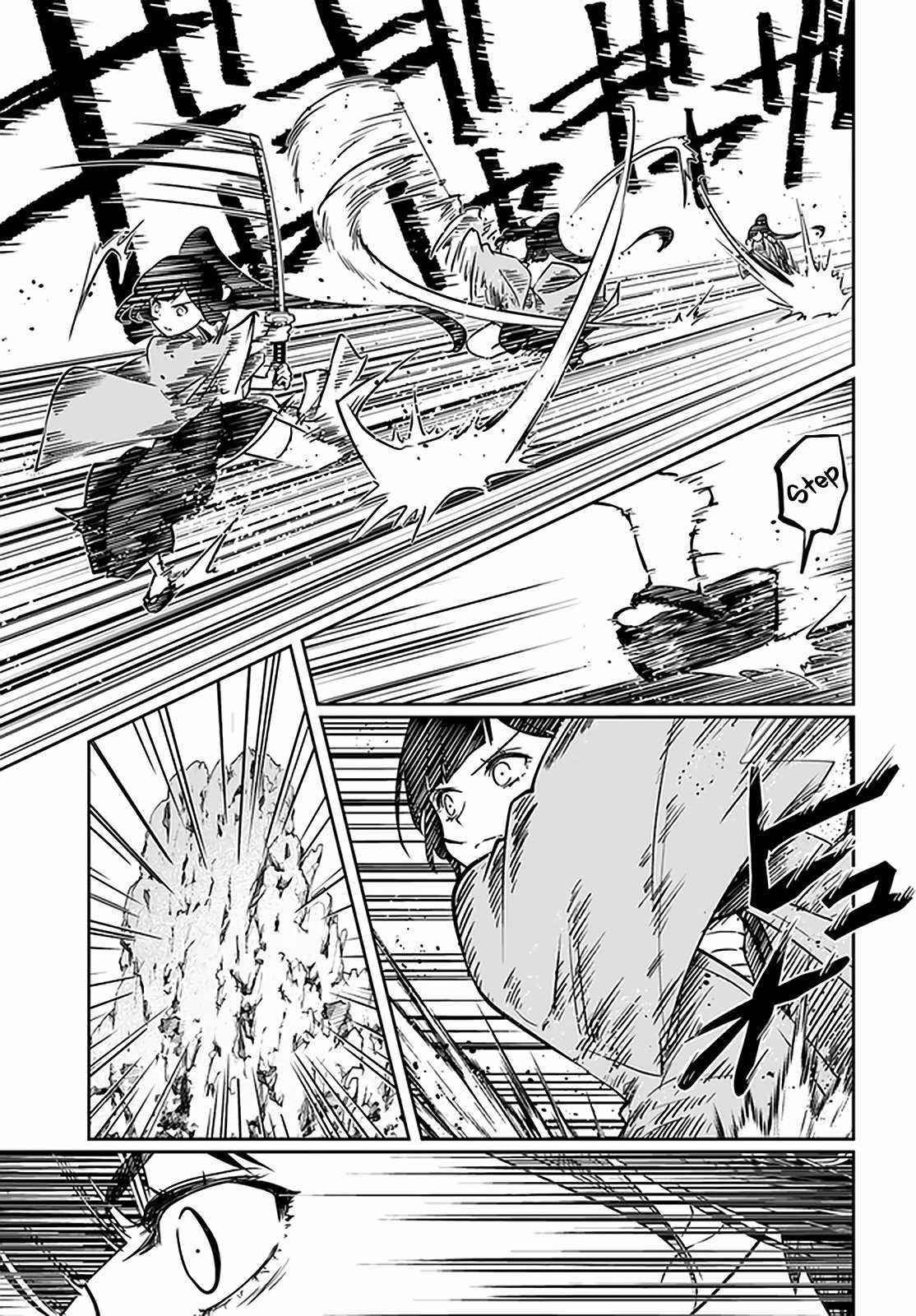 Is It Odd That I Became An Adventurer Even If I Graduated The Witchcraft Institute? Chapter 27.1 - Page 15