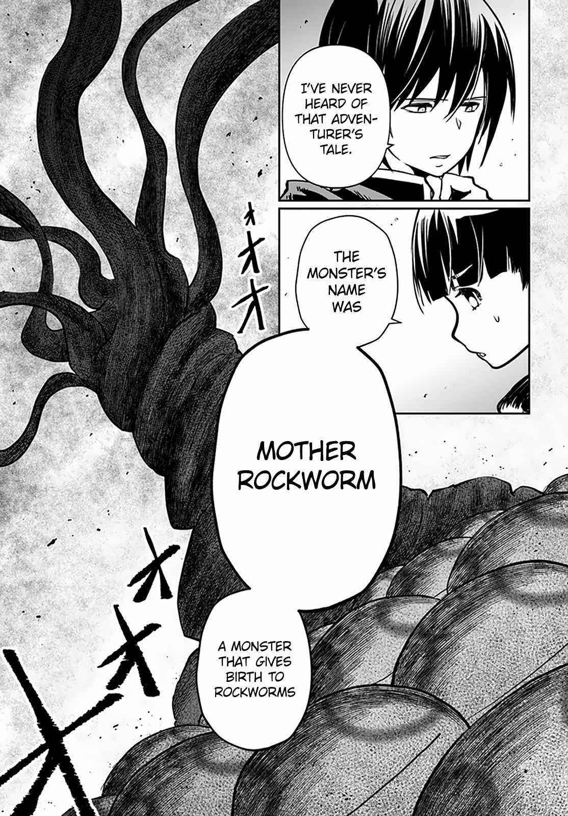 Is It Odd That I Became An Adventurer Even If I Graduated The Witchcraft Institute? Chapter 27.2 - Page 15