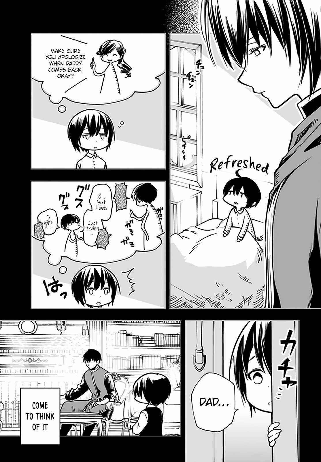 Is It Odd That I Became An Adventurer Even If I Graduated The Witchcraft Institute? Chapter 27.2 - Page 7