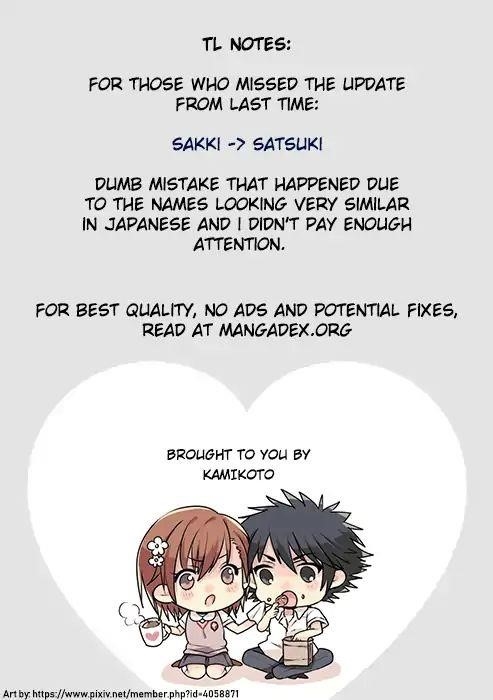 Is It Odd That I Became An Adventurer Even If I Graduated The Witchcraft Institute? Chapter 3 - Page 1