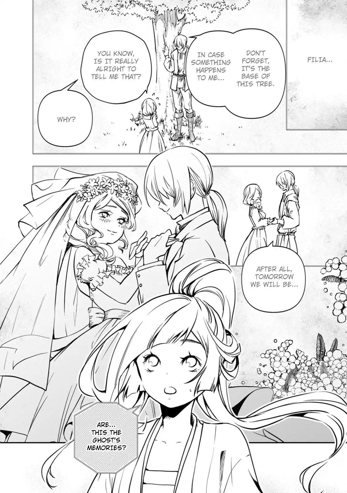 Is It Odd That I Became An Adventurer Even If I Graduated The Witchcraft Institute? Chapter 3 - Page 15