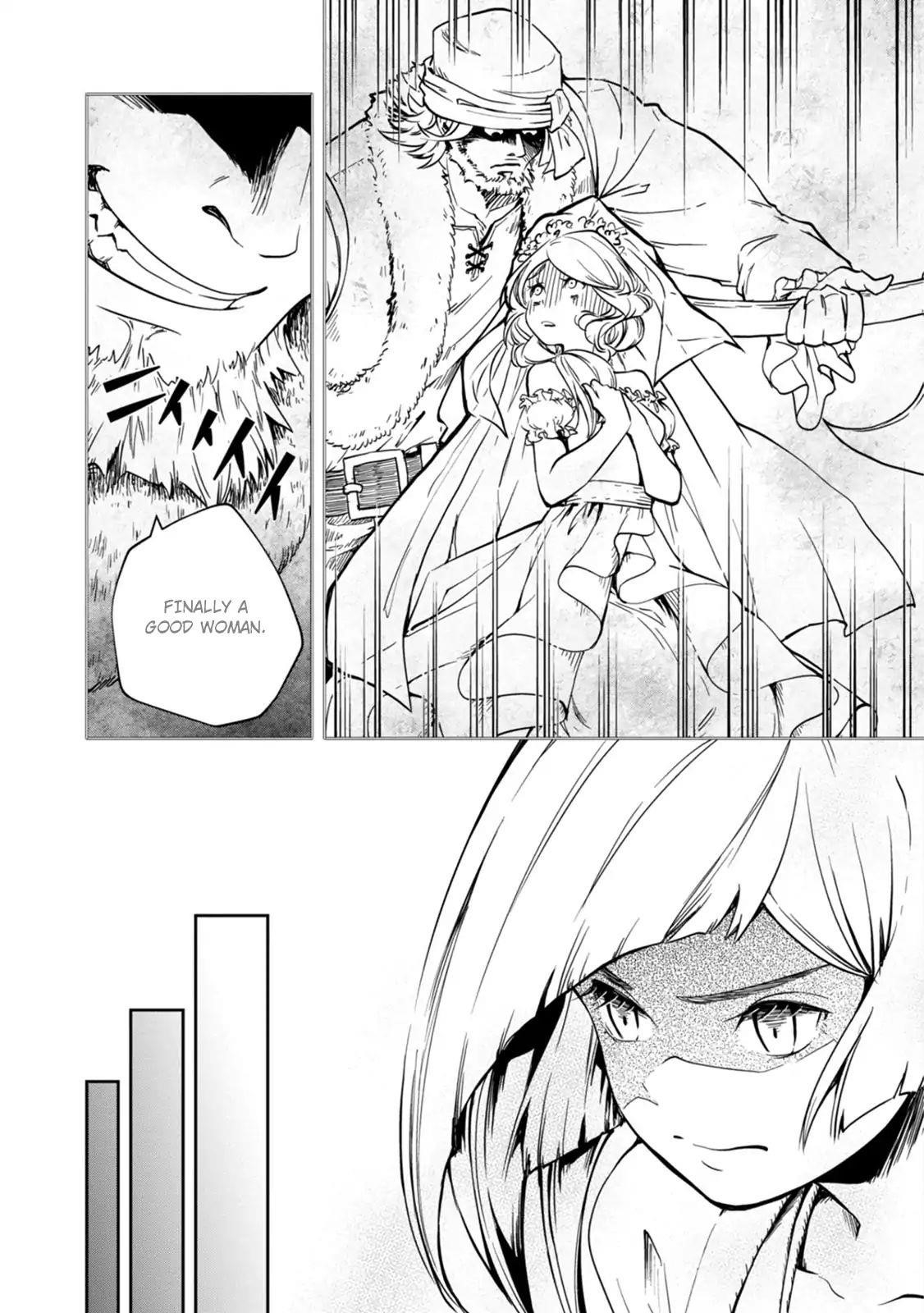 Is It Odd That I Became An Adventurer Even If I Graduated The Witchcraft Institute? Chapter 3 - Page 19