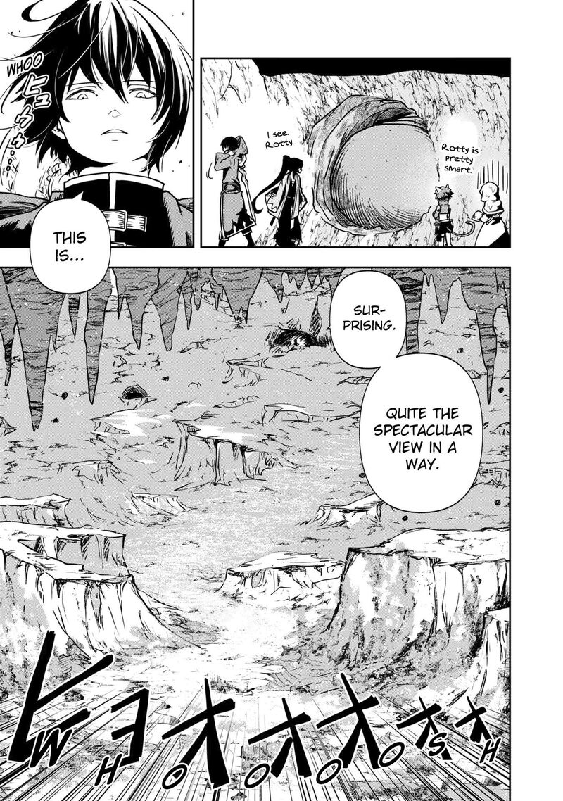 Is It Odd That I Became An Adventurer Even If I Graduated The Witchcraft Institute? Chapter 30 - Page 15