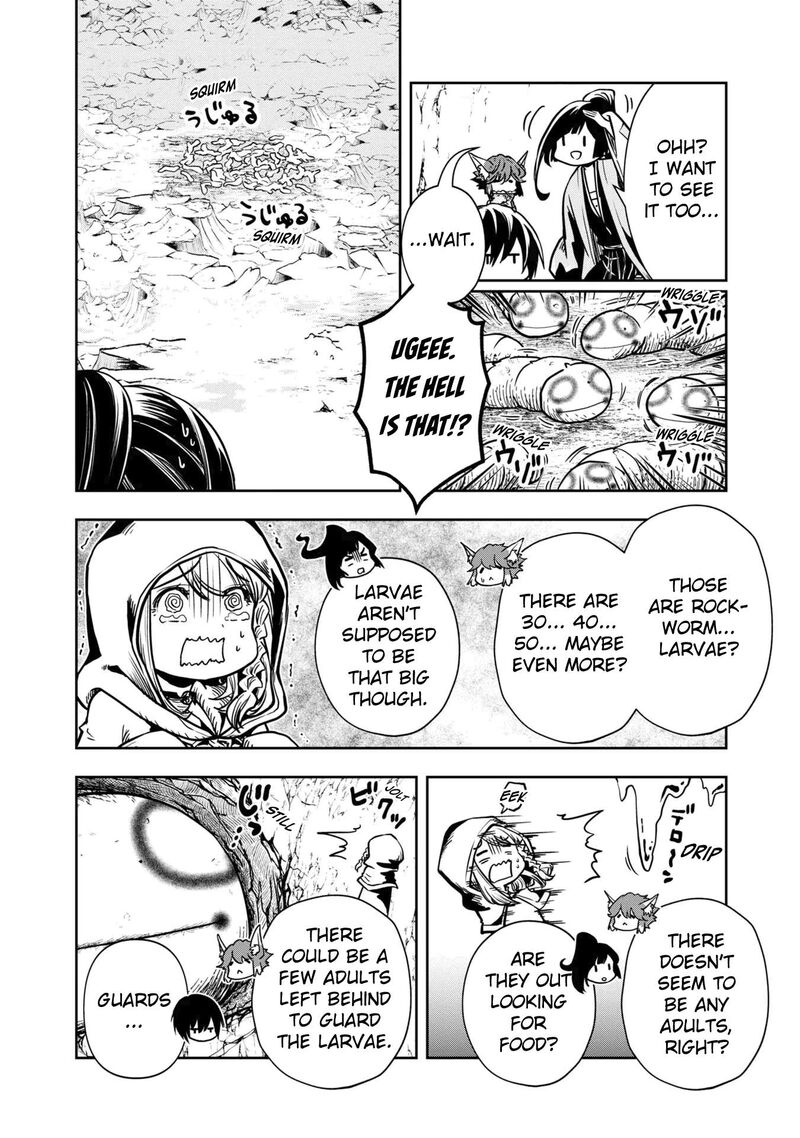 Is It Odd That I Became An Adventurer Even If I Graduated The Witchcraft Institute? Chapter 30 - Page 16