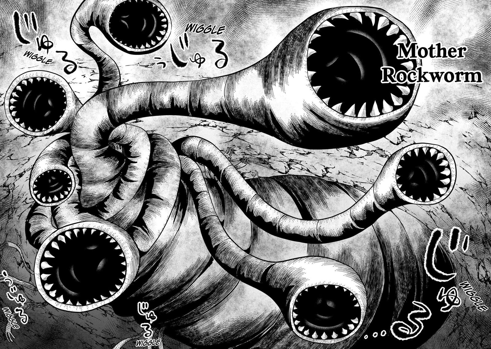 Is It Odd That I Became An Adventurer Even If I Graduated The Witchcraft Institute? Chapter 30 - Page 19