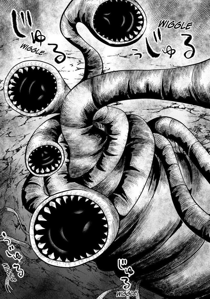 Is It Odd That I Became An Adventurer Even If I Graduated The Witchcraft Institute? Chapter 30 - Page 20