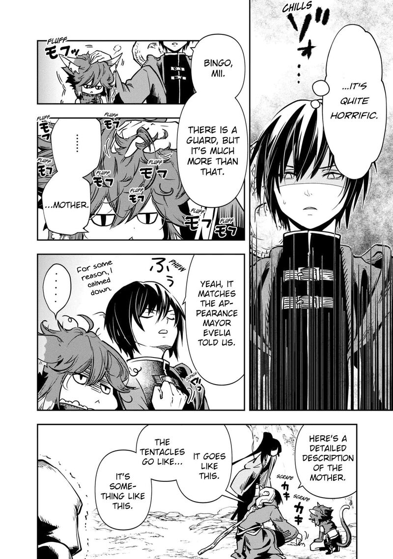 Is It Odd That I Became An Adventurer Even If I Graduated The Witchcraft Institute? Chapter 30 - Page 21