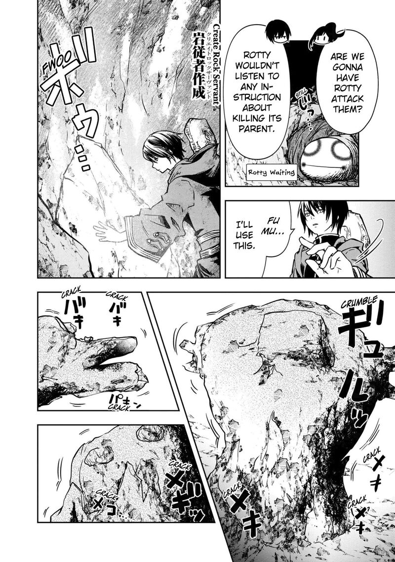 Is It Odd That I Became An Adventurer Even If I Graduated The Witchcraft Institute? Chapter 30 - Page 23