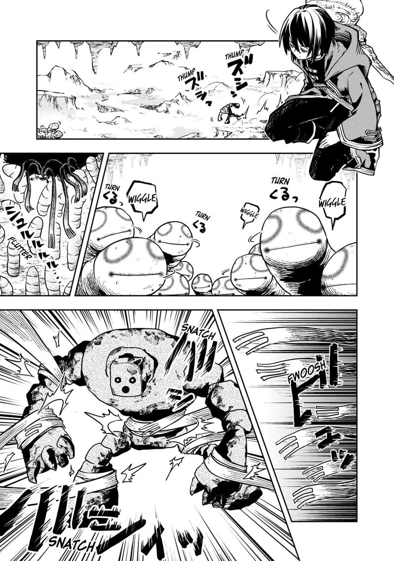 Is It Odd That I Became An Adventurer Even If I Graduated The Witchcraft Institute? Chapter 30 - Page 28