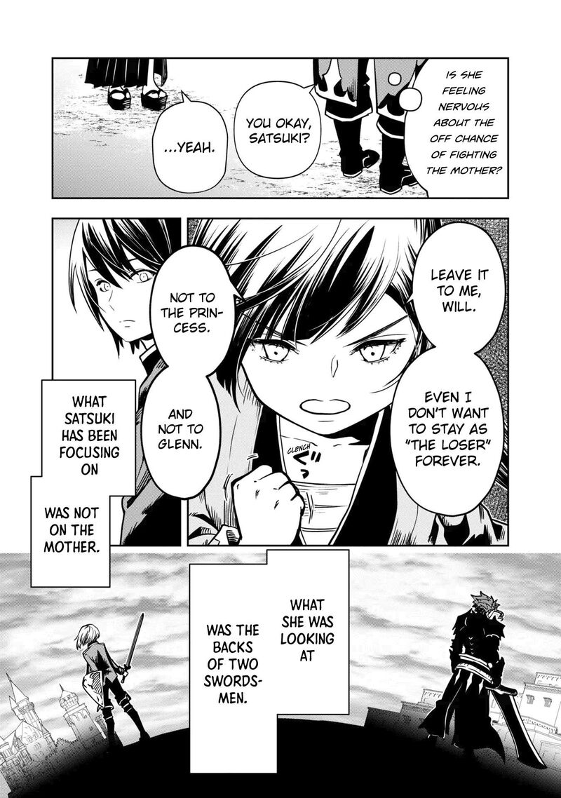 Is It Odd That I Became An Adventurer Even If I Graduated The Witchcraft Institute? Chapter 30 - Page 5