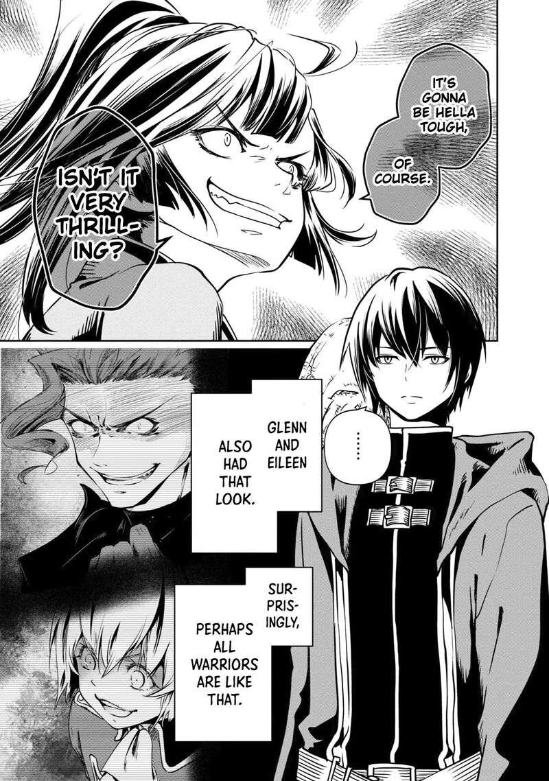 Is It Odd That I Became An Adventurer Even If I Graduated The Witchcraft Institute? Chapter 30 - Page 9