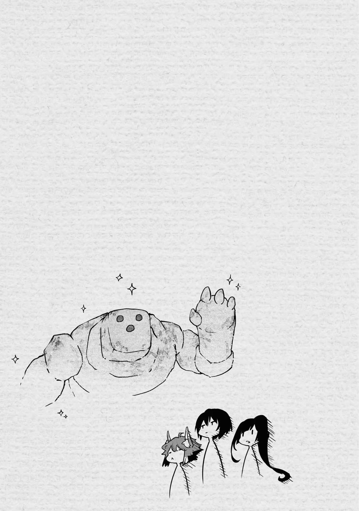 Is It Odd That I Became An Adventurer Even If I Graduated The Witchcraft Institute? Chapter 31.5 - Page 6