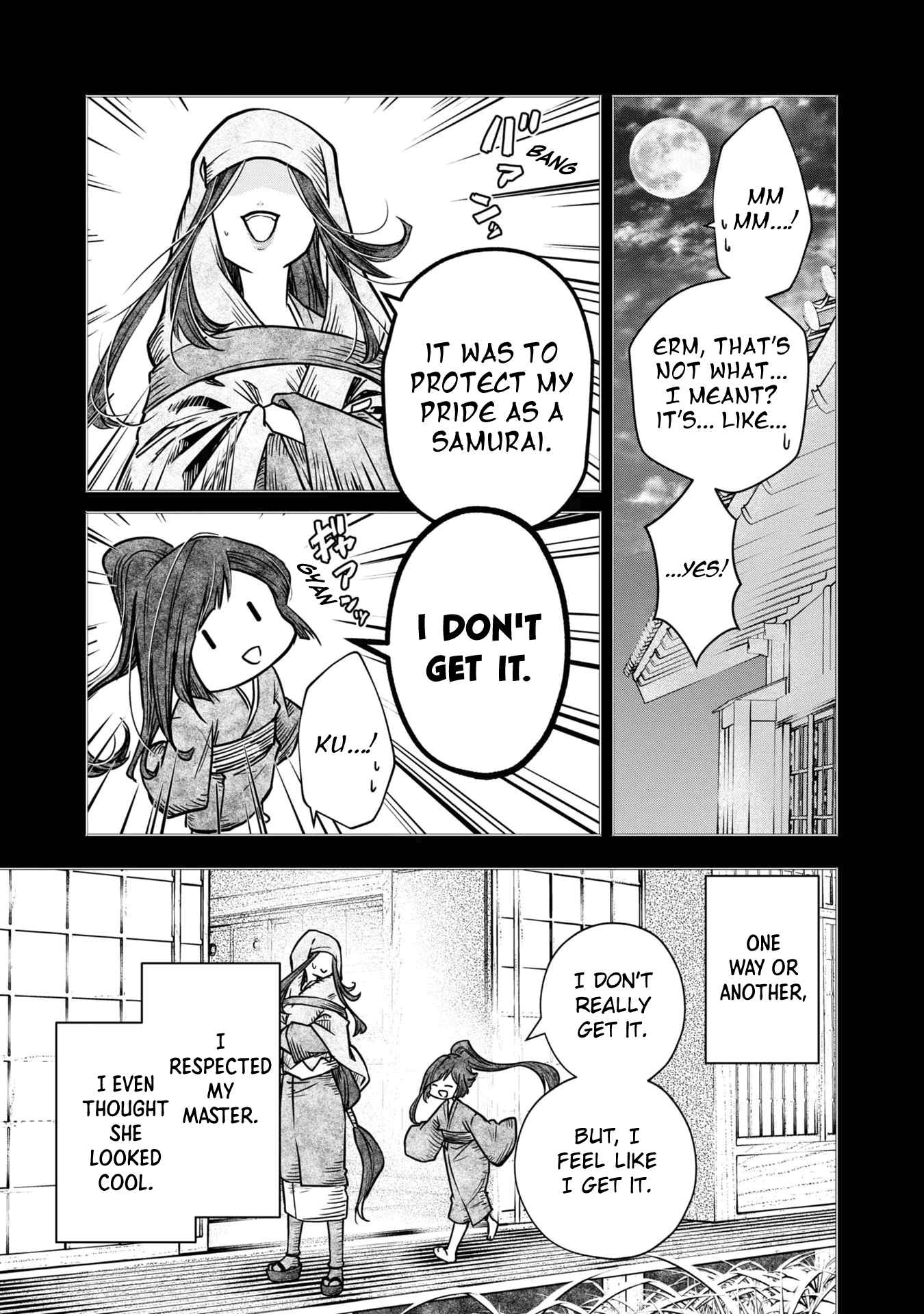 Is It Odd That I Became An Adventurer Even If I Graduated The Witchcraft Institute? Chapter 31 - Page 15