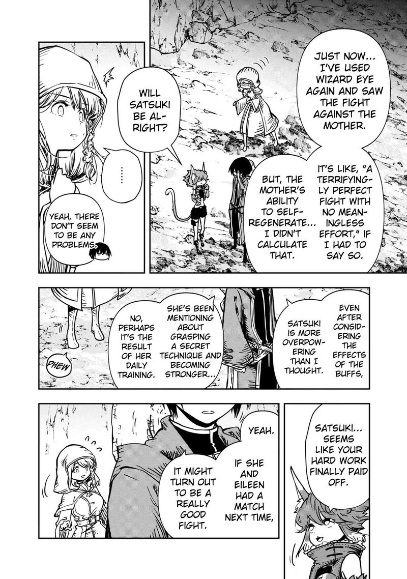 Is It Odd That I Became An Adventurer Even If I Graduated The Witchcraft Institute? Chapter 32 - Page 13