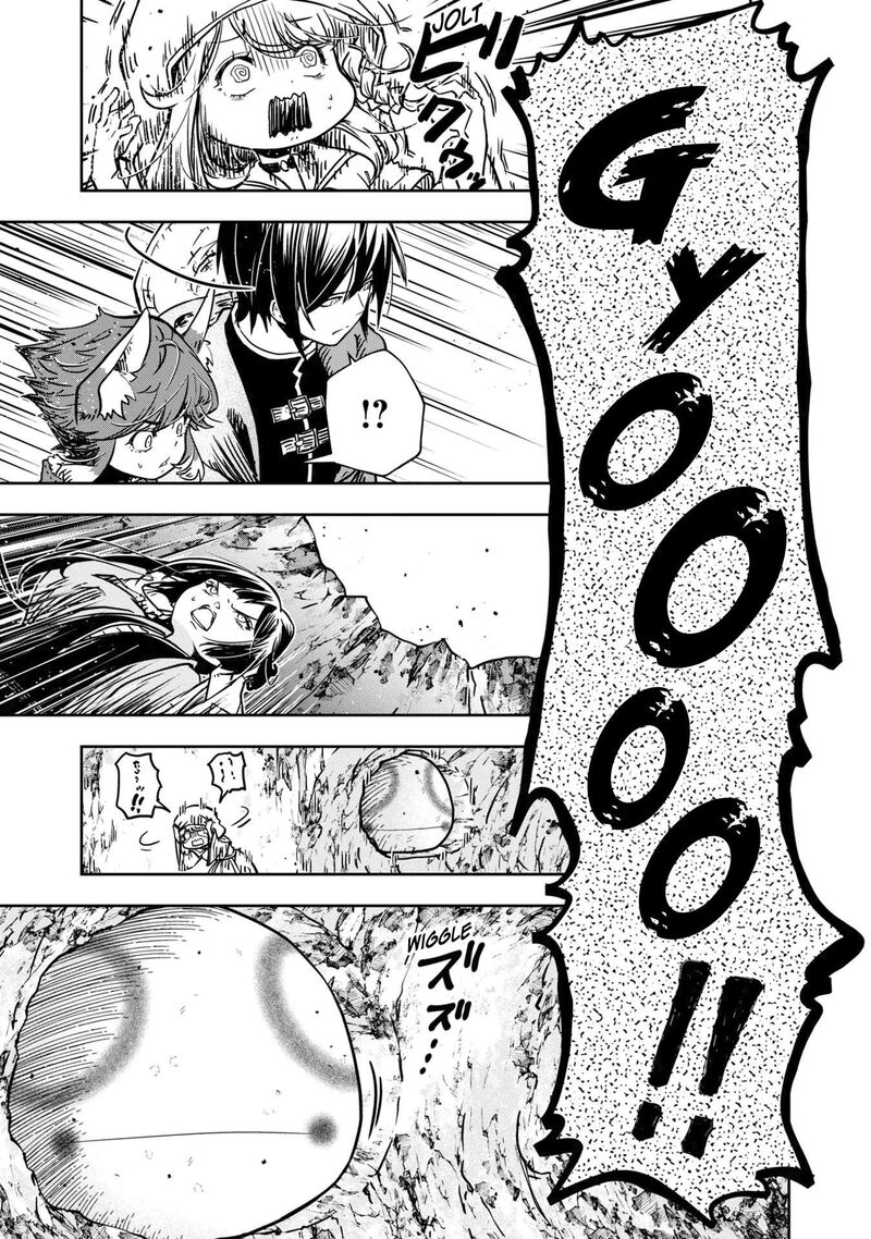 Is It Odd That I Became An Adventurer Even If I Graduated The Witchcraft Institute? Chapter 32 - Page 14