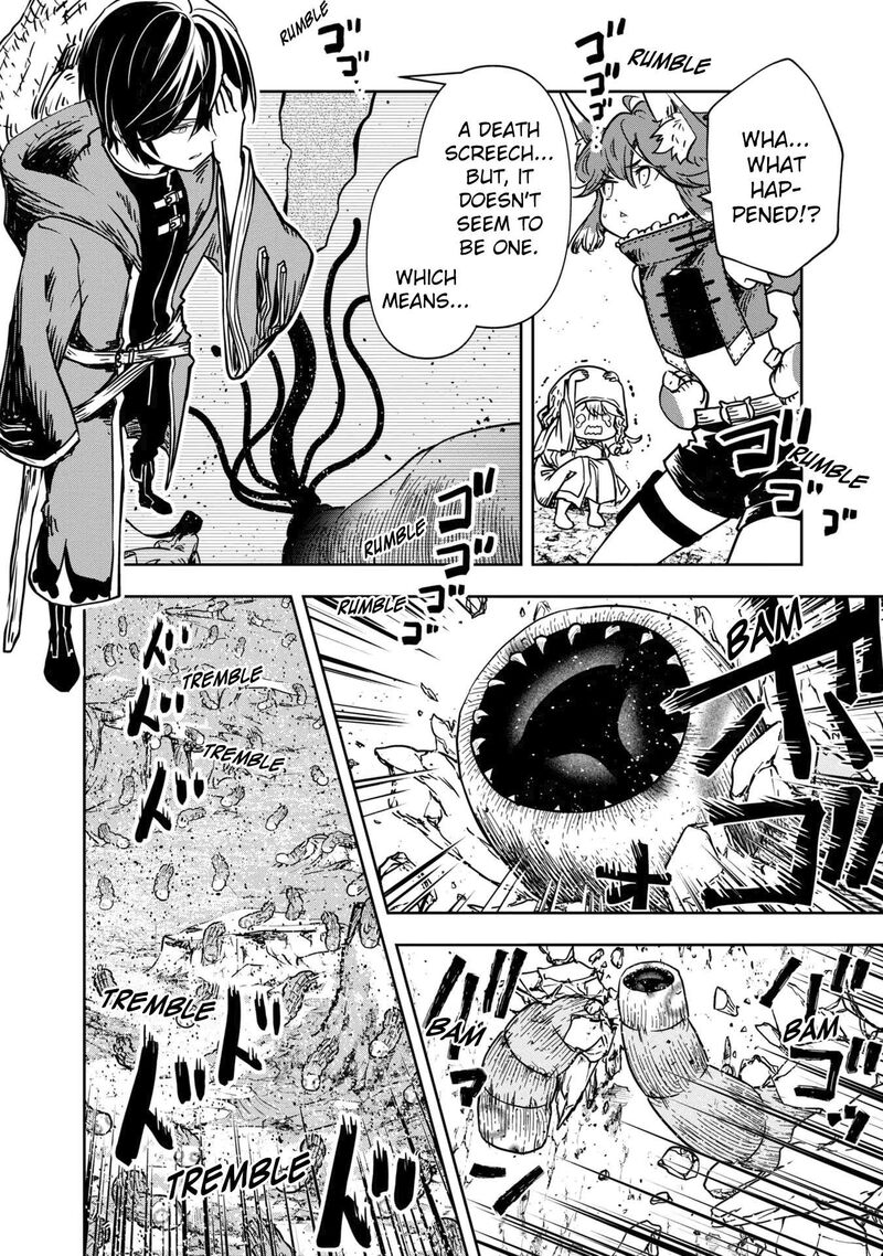 Is It Odd That I Became An Adventurer Even If I Graduated The Witchcraft Institute? Chapter 32 - Page 15