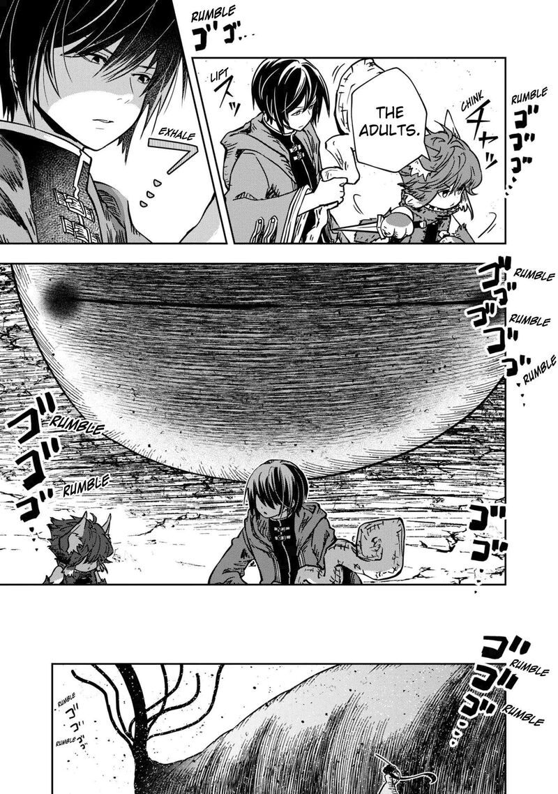 Is It Odd That I Became An Adventurer Even If I Graduated The Witchcraft Institute? Chapter 32 - Page 16