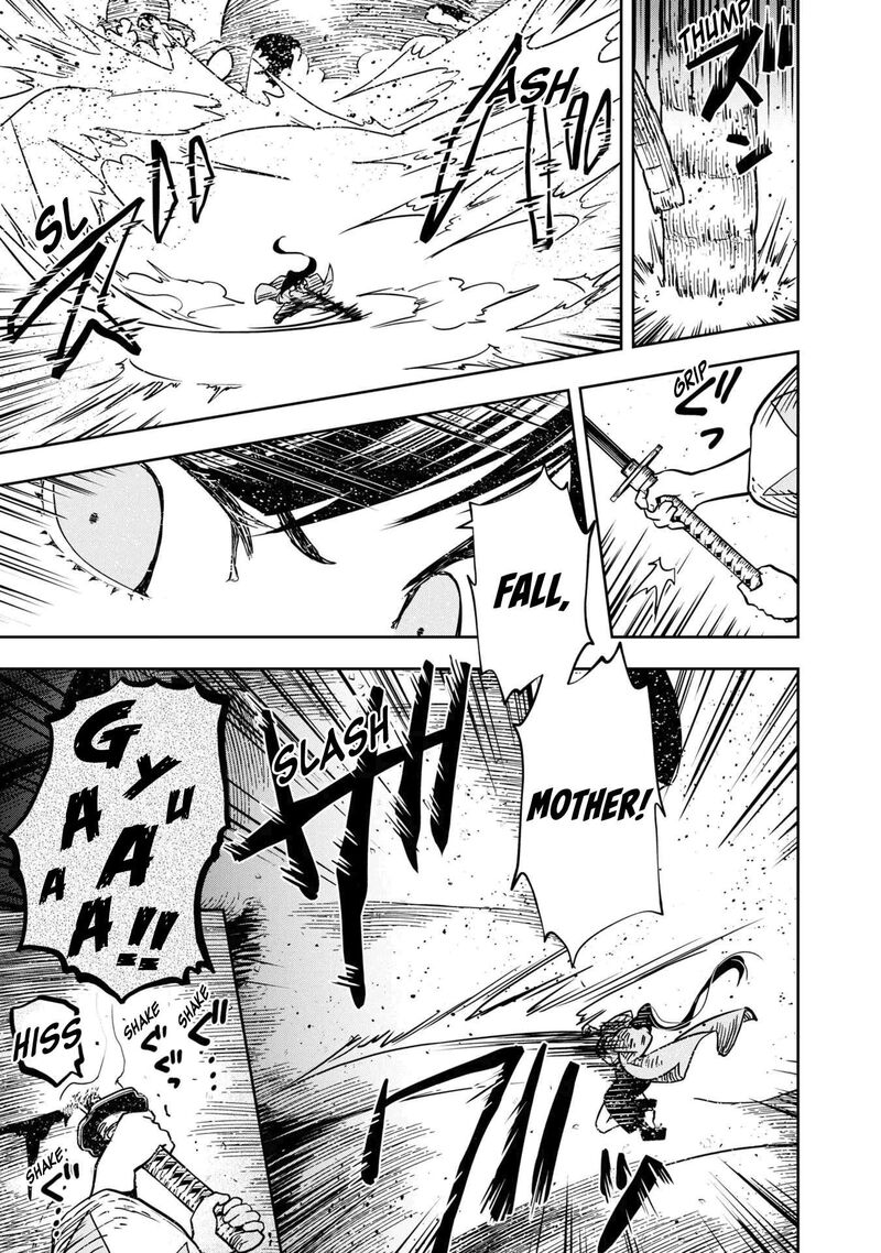 Is It Odd That I Became An Adventurer Even If I Graduated The Witchcraft Institute? Chapter 32 - Page 24