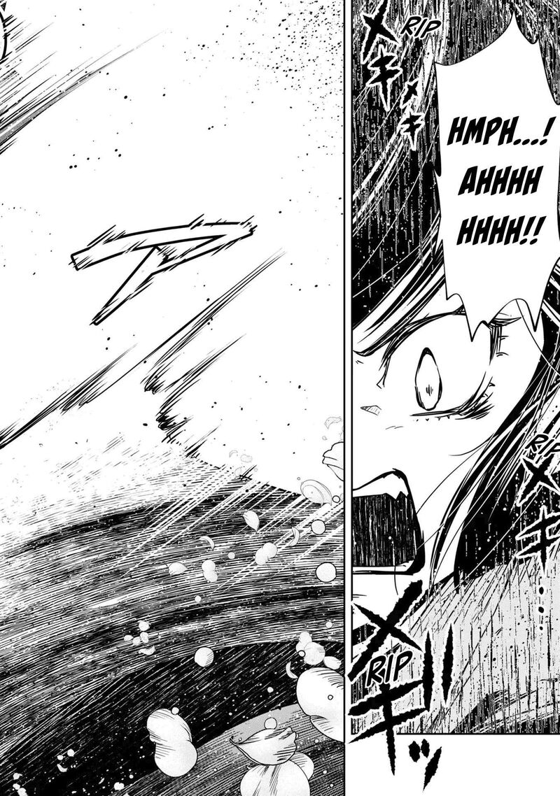 Is It Odd That I Became An Adventurer Even If I Graduated The Witchcraft Institute? Chapter 32 - Page 25