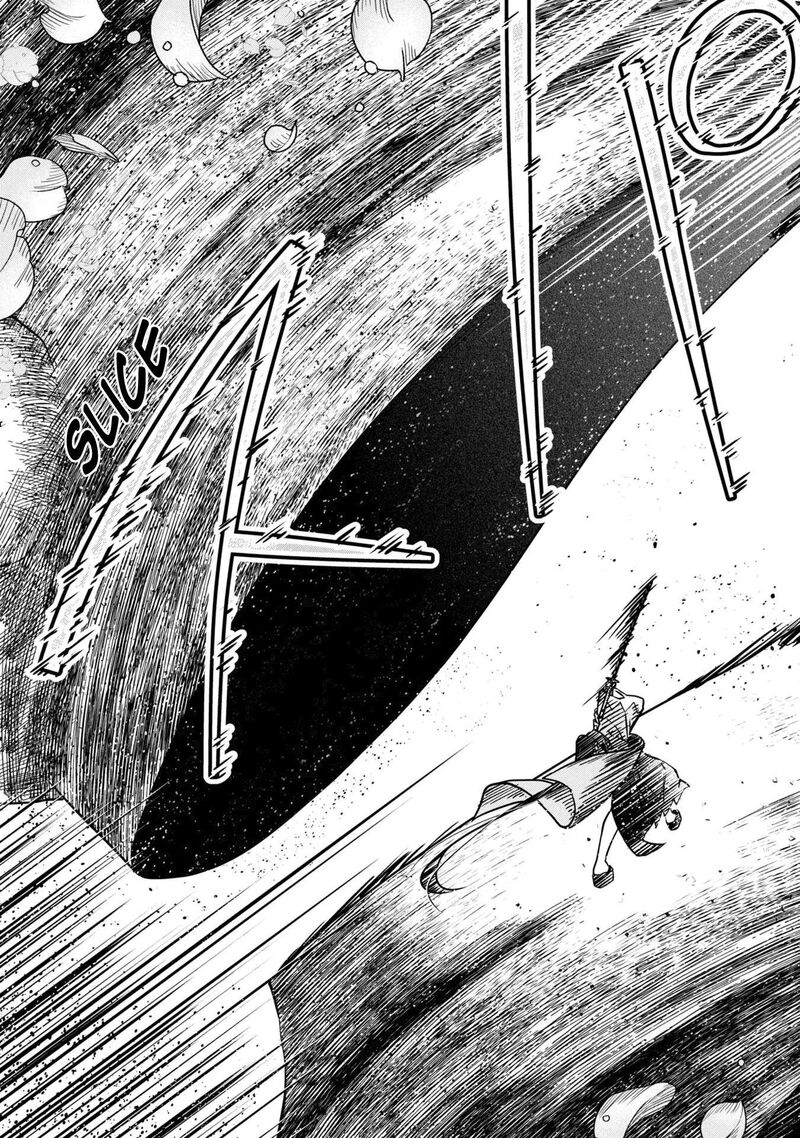 Is It Odd That I Became An Adventurer Even If I Graduated The Witchcraft Institute? Chapter 32 - Page 26