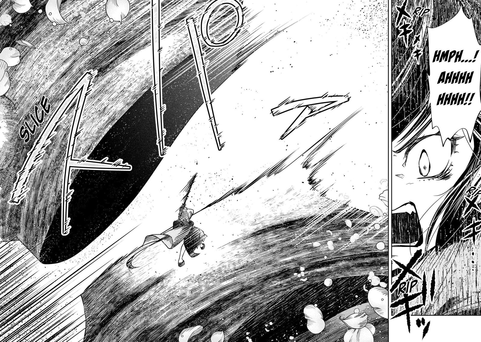 Is It Odd That I Became An Adventurer Even If I Graduated The Witchcraft Institute? Chapter 32 - Page 27