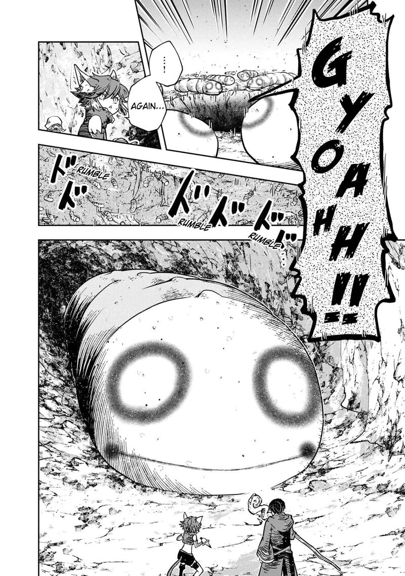 Is It Odd That I Became An Adventurer Even If I Graduated The Witchcraft Institute? Chapter 32 - Page 28