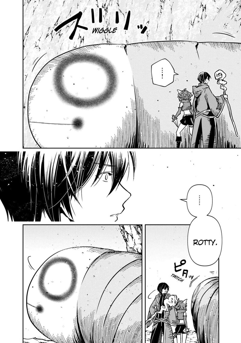 Is It Odd That I Became An Adventurer Even If I Graduated The Witchcraft Institute? Chapter 32 - Page 30