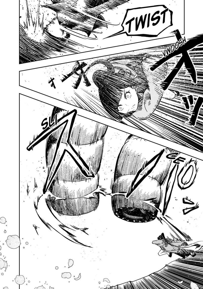 Is It Odd That I Became An Adventurer Even If I Graduated The Witchcraft Institute? Chapter 32 - Page 9