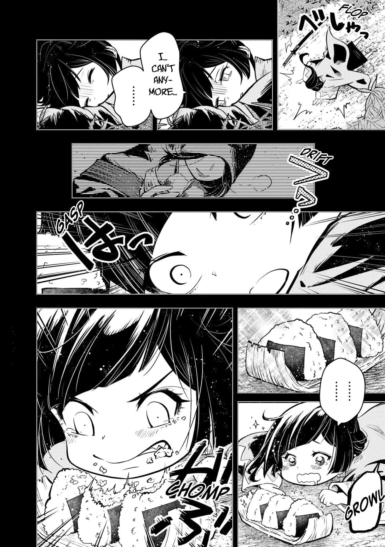 Is It Odd That I Became An Adventurer Even If I Graduated The Witchcraft Institute? Chapter 33 - Page 28