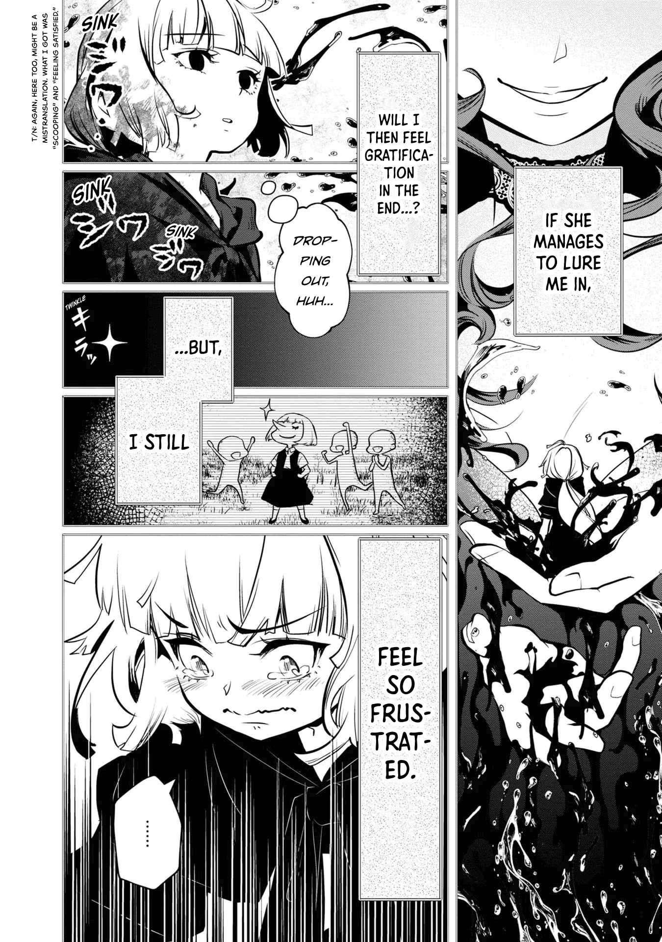 Is It Odd That I Became An Adventurer Even If I Graduated The Witchcraft Institute? Chapter 34 - Page 10