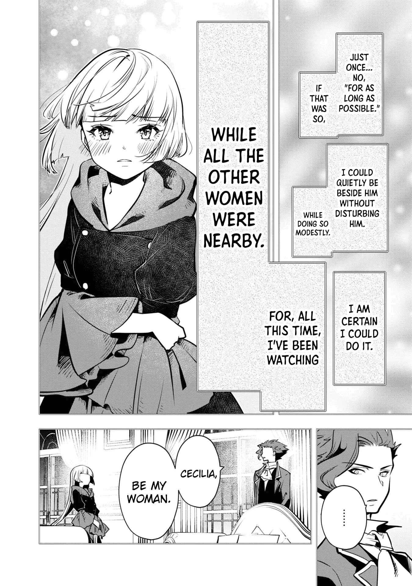 Is It Odd That I Became An Adventurer Even If I Graduated The Witchcraft Institute? Chapter 34 - Page 24