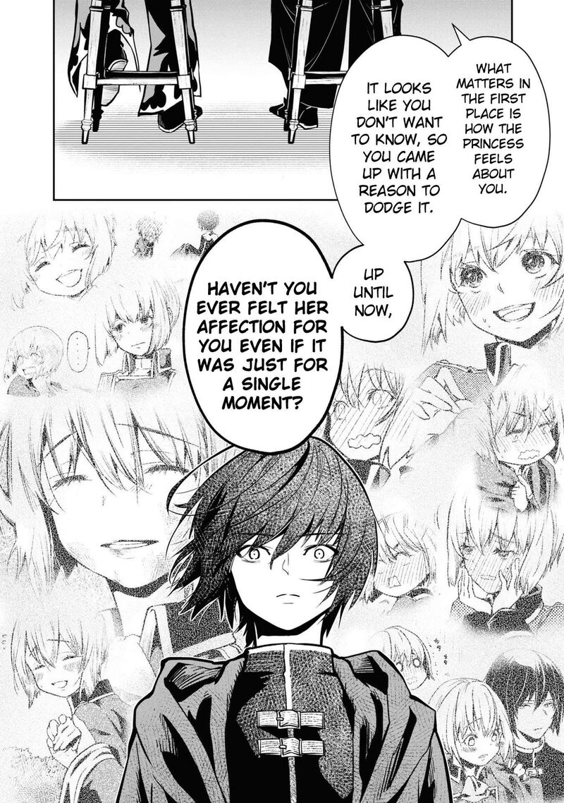 Is It Odd That I Became An Adventurer Even If I Graduated The Witchcraft Institute? Chapter 35 - Page 12