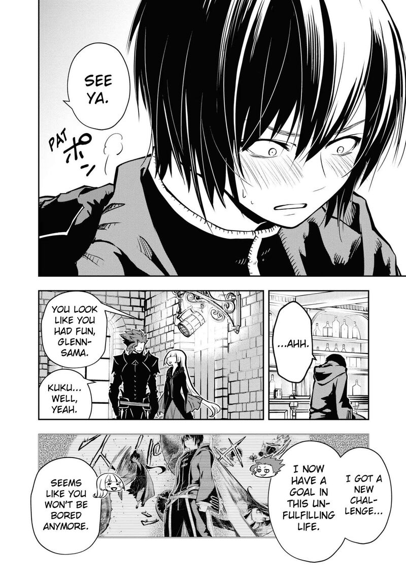 Is It Odd That I Became An Adventurer Even If I Graduated The Witchcraft Institute? Chapter 35 - Page 14